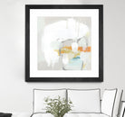 Stereo Fade IV by June Erica Vess on GIANT ART - abstract