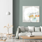 Stereo Fade IV by June Erica Vess on GIANT ART - abstract