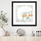 Stereo Fade IV by June Erica Vess on GIANT ART - abstract