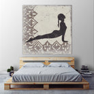 Bliss IV by Chariklia Zarris on GIANT ART - leisure