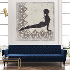 Bliss IV by Chariklia Zarris on GIANT ART - leisure