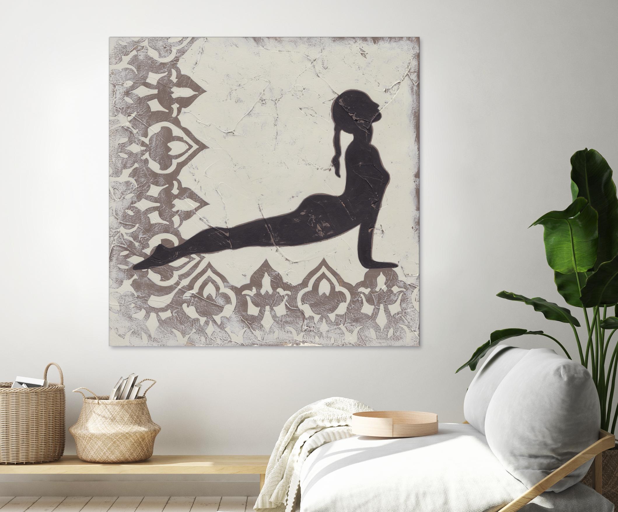 Bliss IV by Chariklia Zarris on GIANT ART - leisure