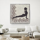 Bliss IV by Chariklia Zarris on GIANT ART - leisure