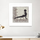 Bliss IV by Chariklia Zarris on GIANT ART - leisure