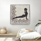 Bliss IV by Chariklia Zarris on GIANT ART - leisure