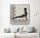 Bliss IV by Chariklia Zarris on GIANT ART - leisure