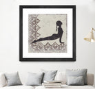 Bliss IV by Chariklia Zarris on GIANT ART - leisure