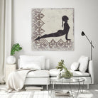 Bliss IV by Chariklia Zarris on GIANT ART - leisure