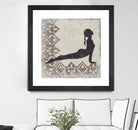 Bliss IV by Chariklia Zarris on GIANT ART - leisure