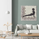 Bliss IV by Chariklia Zarris on GIANT ART - leisure