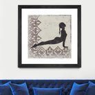 Bliss IV by Chariklia Zarris on GIANT ART - leisure