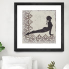 Bliss IV by Chariklia Zarris on GIANT ART - leisure