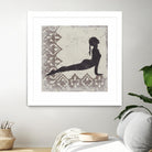 Bliss IV by Chariklia Zarris on GIANT ART - leisure