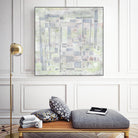 SoHo I by Ren�e W. Stramel on GIANT ART - abstract