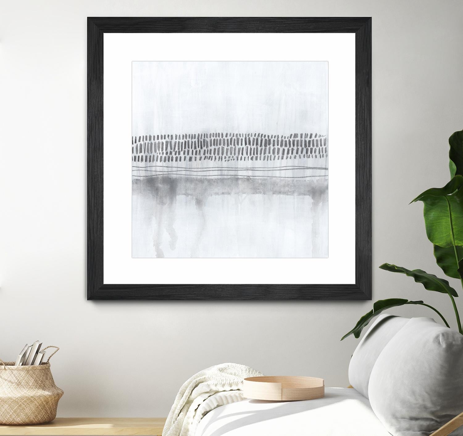 Premonition I by June Erica Vess on GIANT ART - abstract