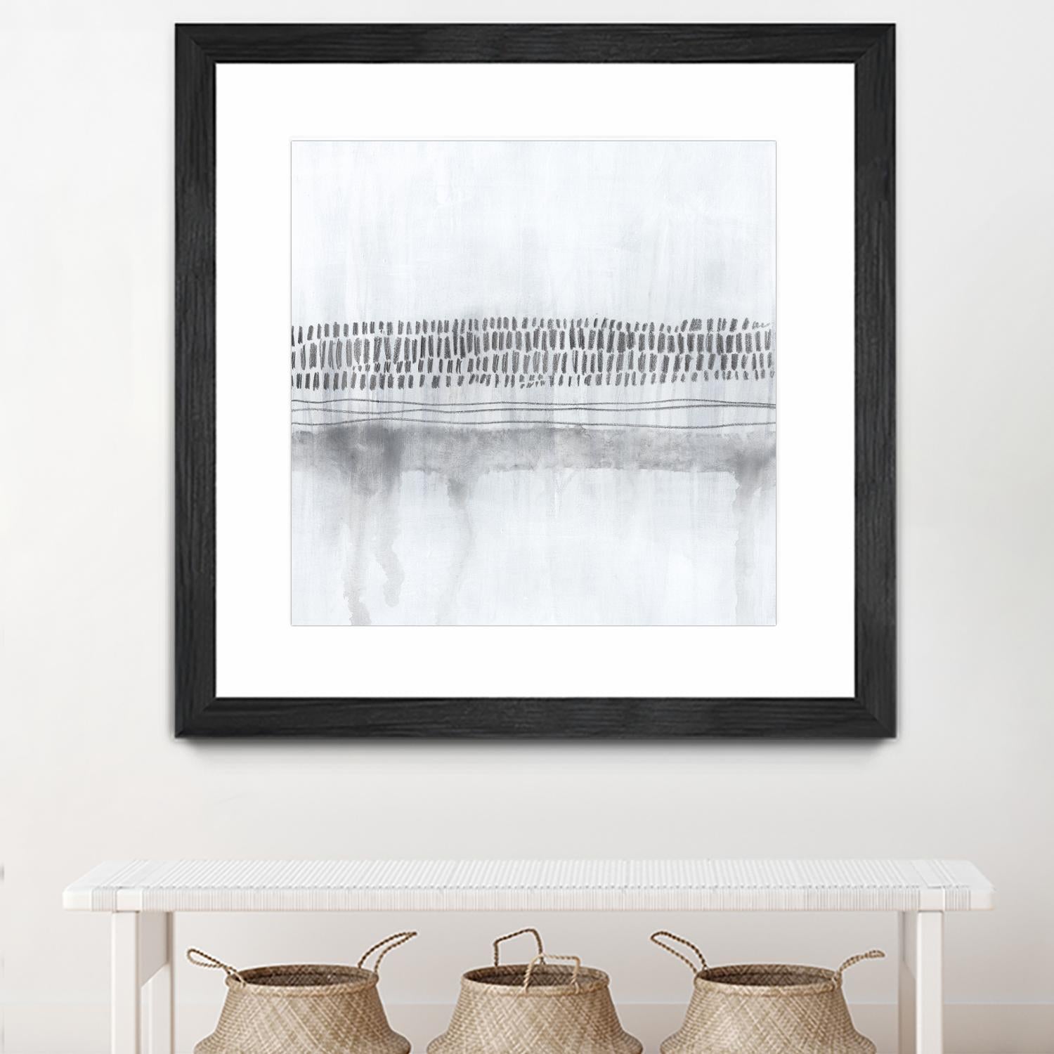 Premonition I by June Erica Vess on GIANT ART - abstract