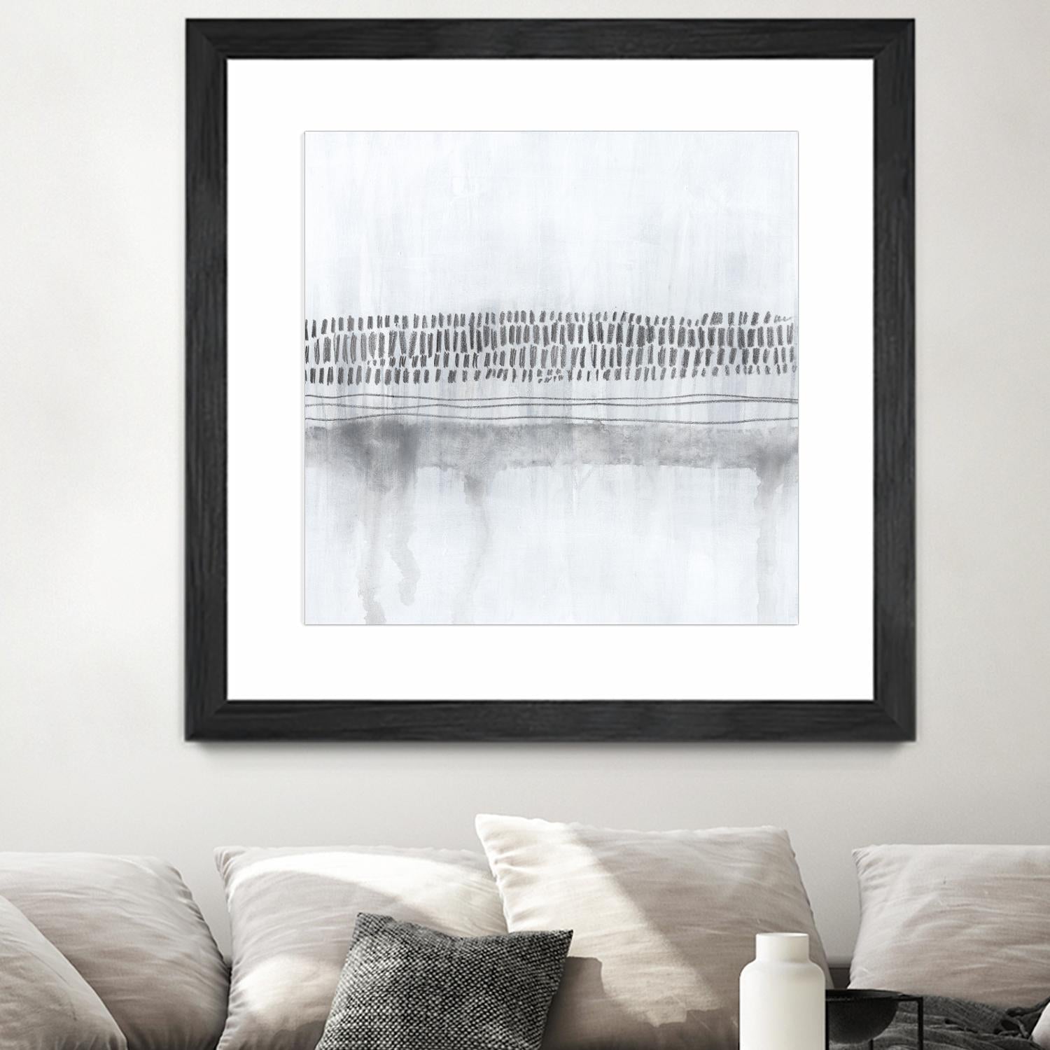 Premonition I by June Erica Vess on GIANT ART - abstract