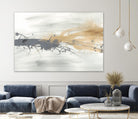Kinetic Horizon I by June Erica Vess on GIANT ART - abstract
