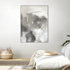 Mystical Objects I by Joyce Combs on GIANT ART - abstract