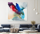 Change II by Sisa Jasper on GIANT ART - abstract