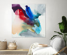 Change II by Sisa Jasper on GIANT ART - abstract