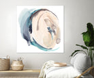 Sandy Sea II by Jennifer Paxton Parker on GIANT ART - abstract