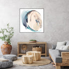Sandy Sea II by Jennifer Paxton Parker on GIANT ART - abstract