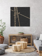 Kozo I by Greg Perkins on GIANT ART - abstract