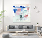 Procida II by Victoria Borges on GIANT ART - abstract