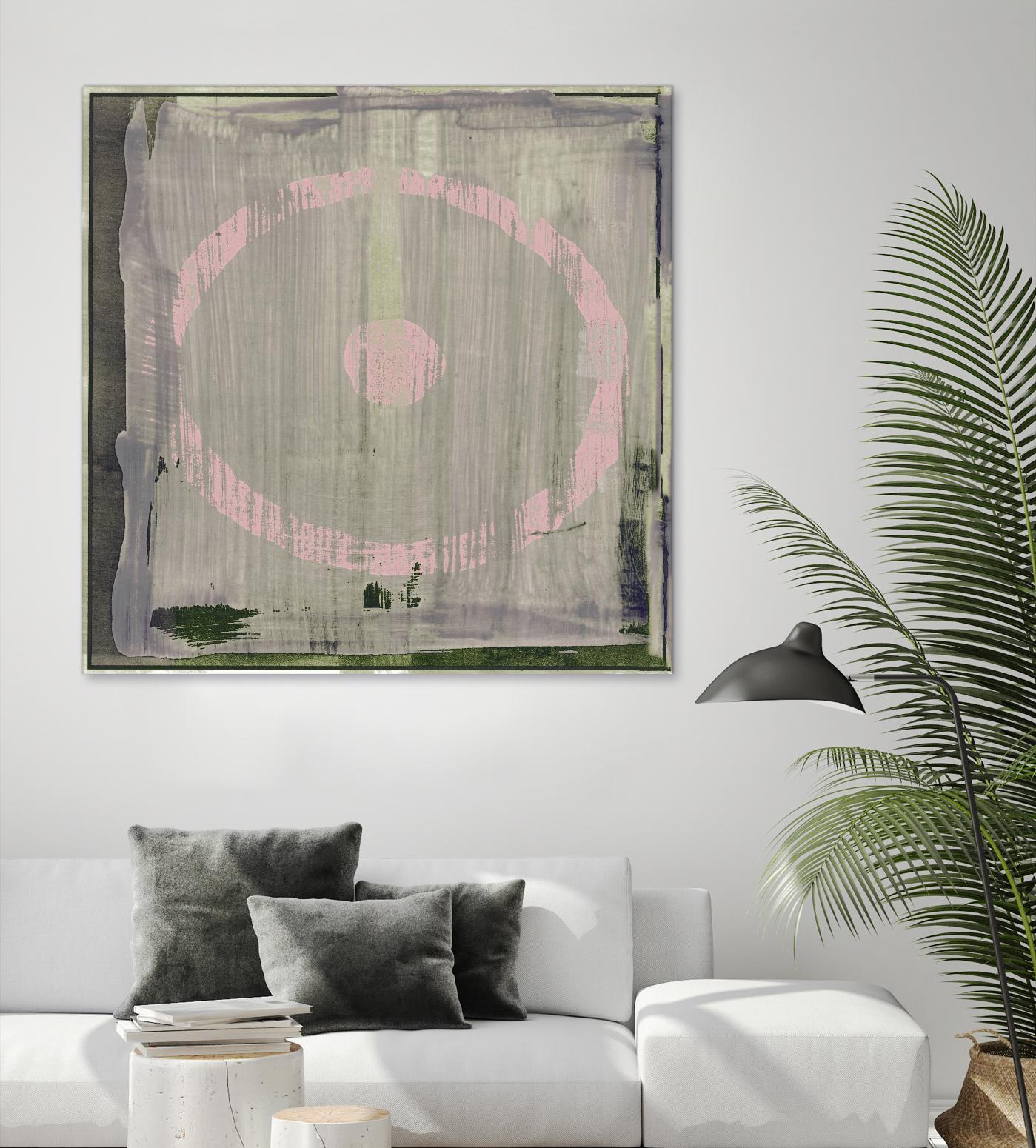 "The Deities, Apollo" by Sia Aryai on GIANT ART - abstract