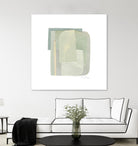 Color Structure IV by Emma Scarvey on GIANT ART - pastels abstract