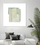 Color Structure IV by Emma Scarvey on GIANT ART - pastels abstract
