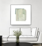 Color Structure IV by Emma Scarvey on GIANT ART - pastels abstract