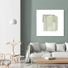 Color Structure IV by Emma Scarvey on GIANT ART - pastels abstract