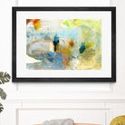 Deviation II by Sisa Jasper on GIANT ART - abstract