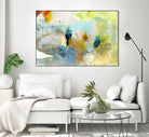 Deviation II by Sisa Jasper on GIANT ART - abstract