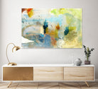 Deviation II by Sisa Jasper on GIANT ART - abstract