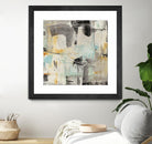 Imagination I by Tim OToole on GIANT ART - abstract