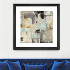 Imagination I by Tim OToole on GIANT ART - abstract
