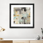 Imagination I by Tim OToole on GIANT ART - abstract