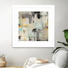 Imagination I by Tim OToole on GIANT ART - abstract