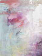 Pastel Terrain I by Julia Contacessi on GIANT ART - abstract