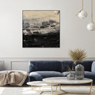 Dynamics IV by Ethan Harper on GIANT ART - abstract