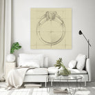 Ring Design I by Ethan Harper on GIANT ART - fashion