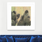 Desert Dreams II by Naomi McCavitt on GIANT ART - coastal & tropical