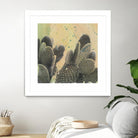 Desert Dreams II by Naomi McCavitt on GIANT ART - coastal & tropical