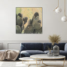 Desert Dreams II by Naomi McCavitt on GIANT ART - coastal & tropical