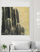 Desert Dreams IV by Naomi McCavitt on GIANT ART - coastal & tropical