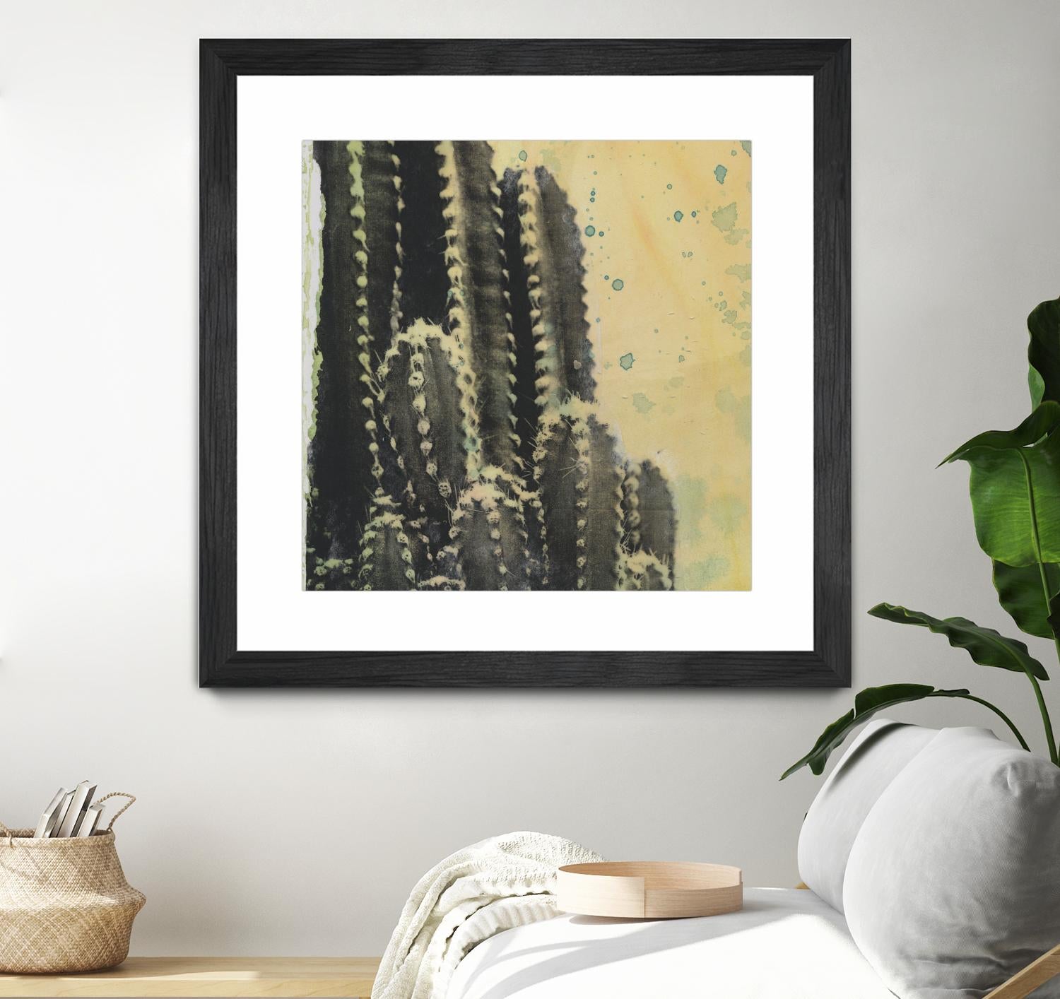 Desert Dreams IV by Naomi McCavitt on GIANT ART - coastal & tropical