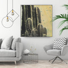 Desert Dreams IV by Naomi McCavitt on GIANT ART - coastal & tropical